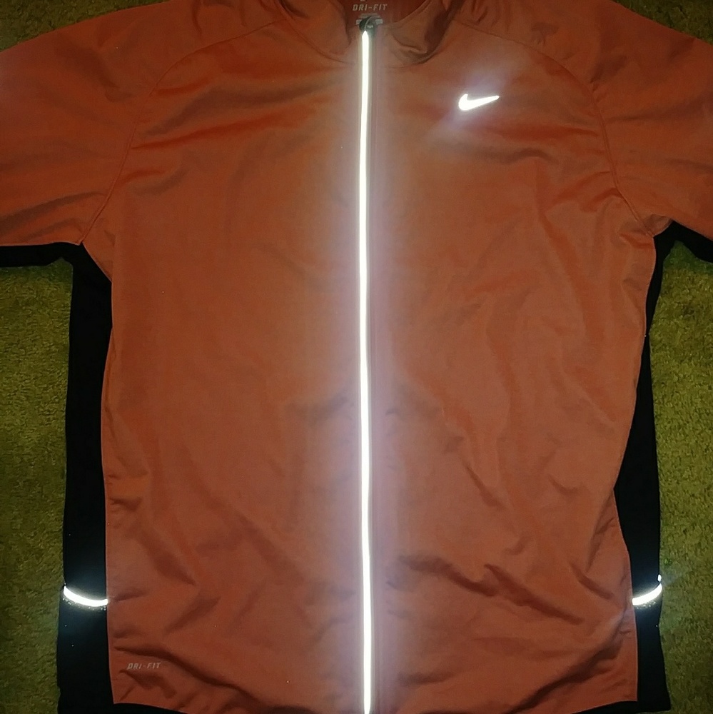Nike DriFit Jacket